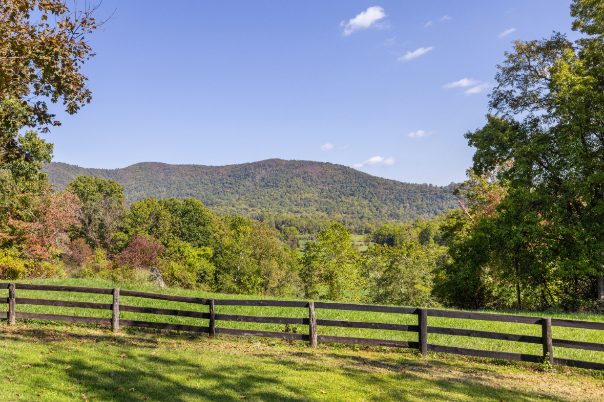 Thomas & Talbot | Hitch Hollow Farm